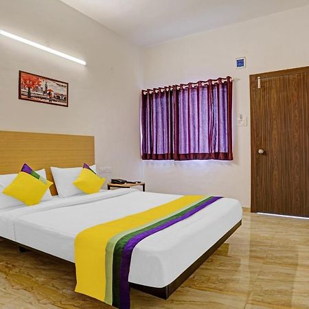 Itsy Hotels Flowers Park นาสิก ภายนอก รูปภาพ