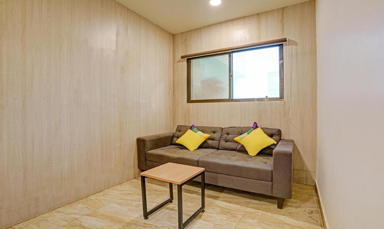 Itsy Hotels Flowers Park นาสิก ภายนอก รูปภาพ