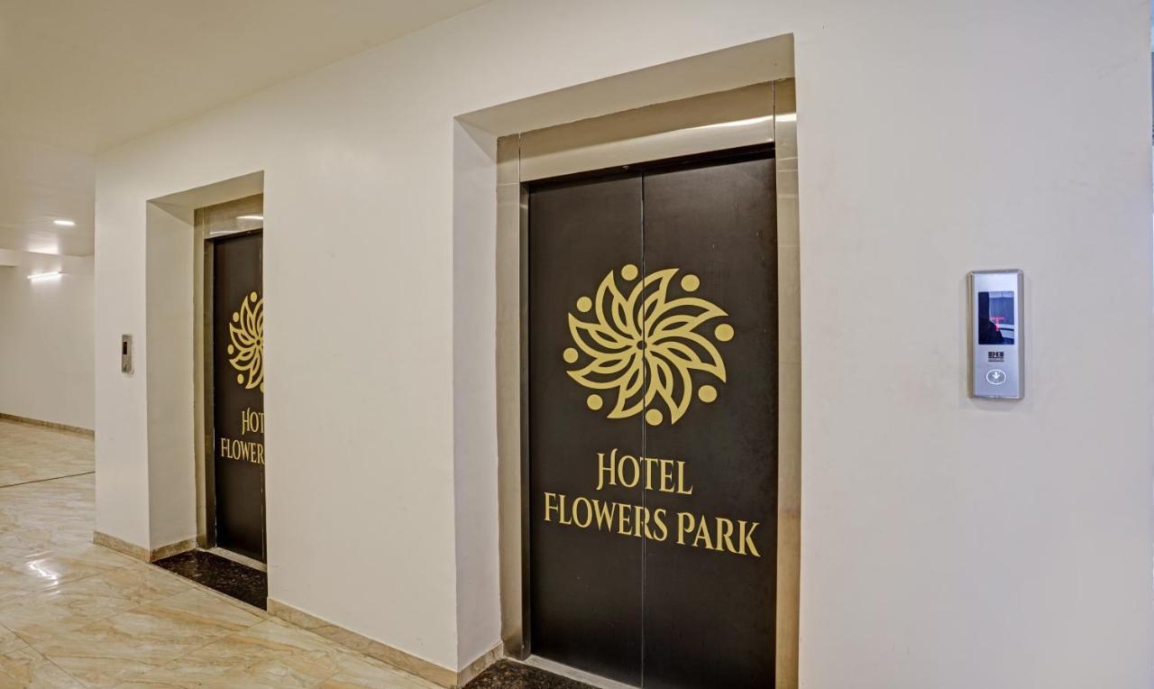 Itsy Hotels Flowers Park นาสิก ภายนอก รูปภาพ